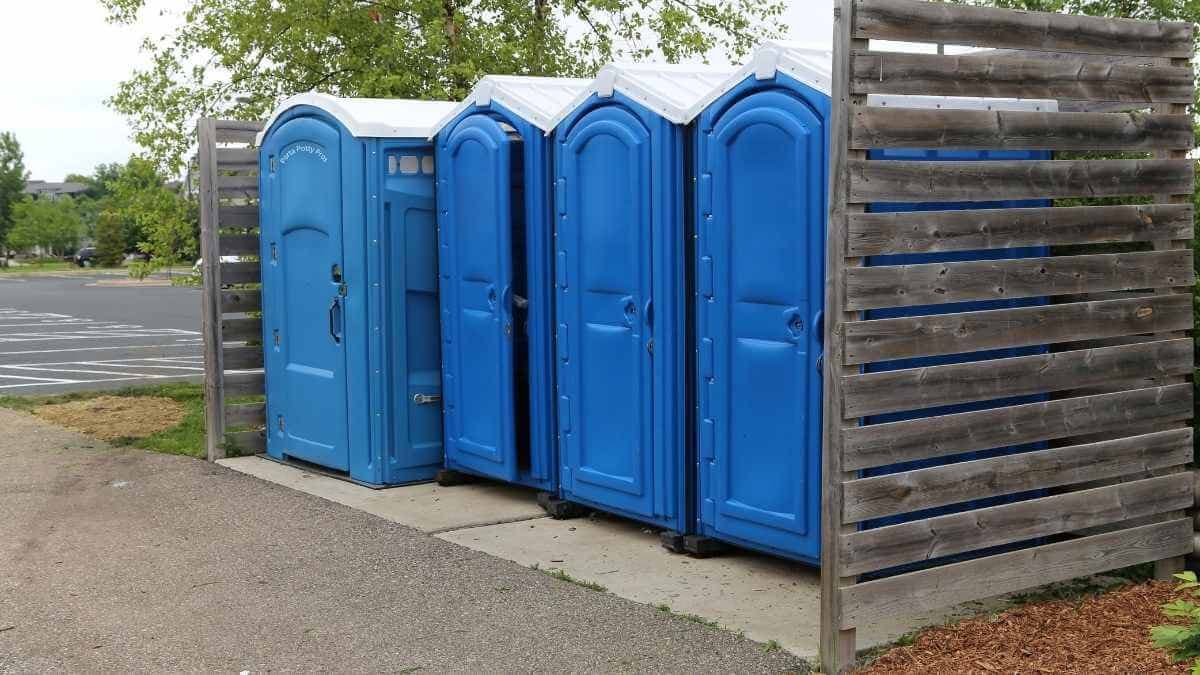 Portable Handwashing Stations - Porta Potty Rental Pros - Porta Potty Rentals services in Galt, MO